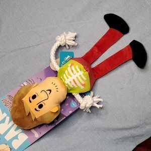 Dog‎ Toys